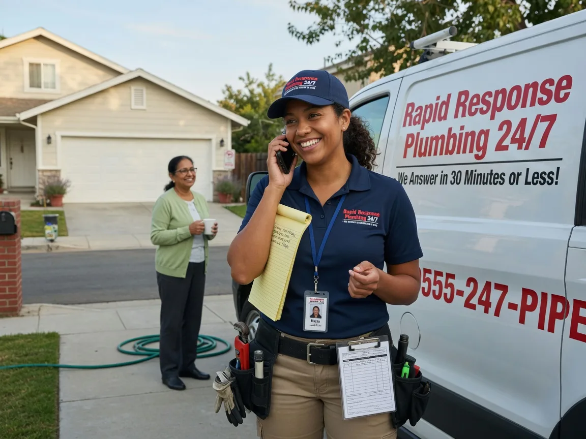 Emergency Plumber Clinton, IN FAQs